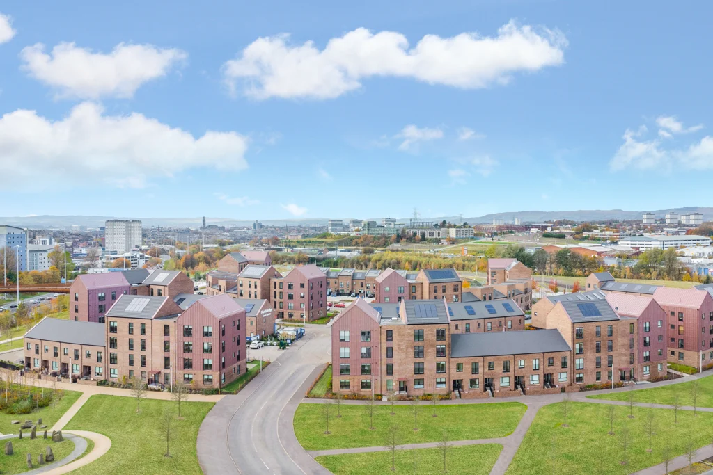 Sighthill, Glasgow
